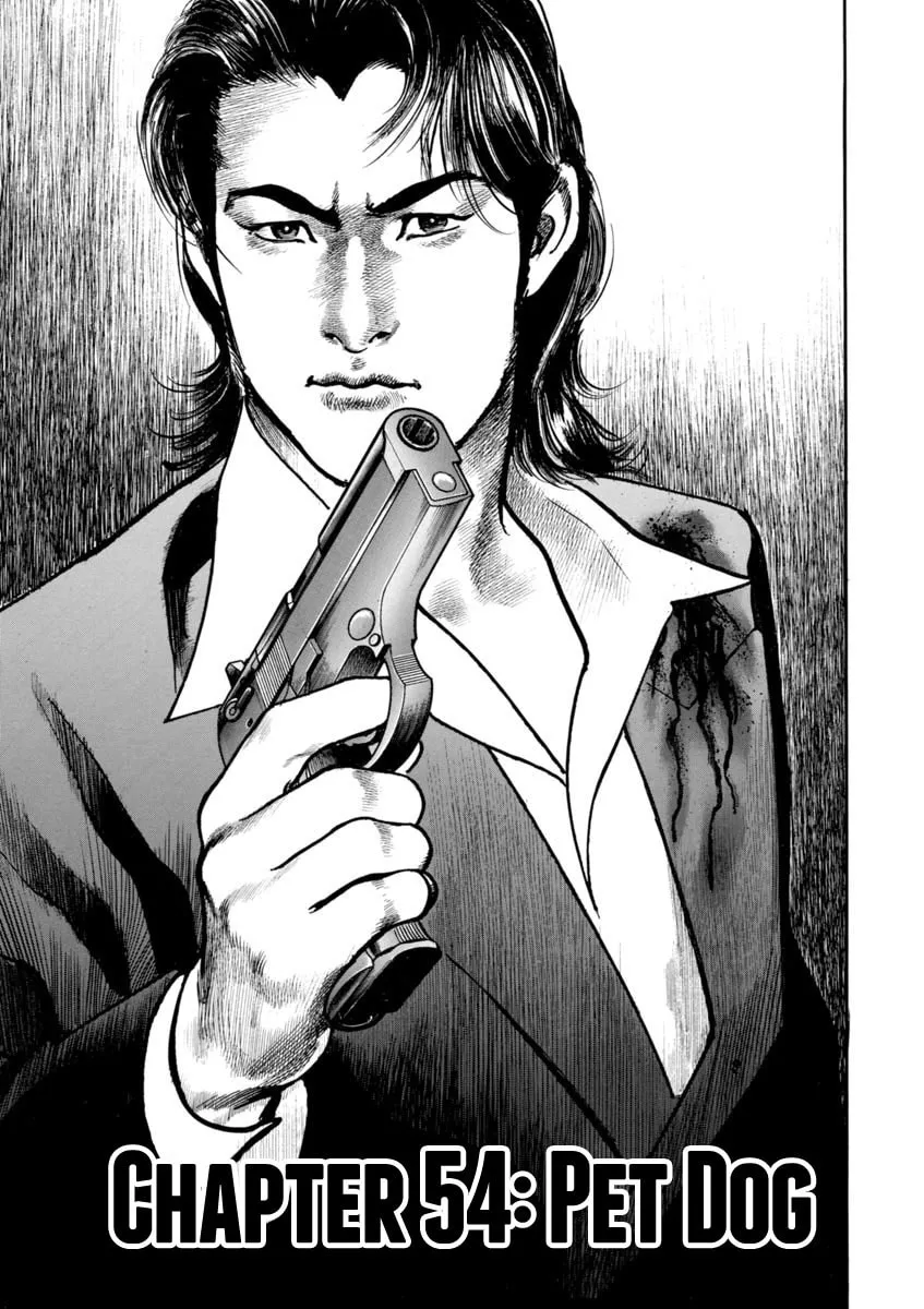 Read HEAT chapter 54 image 1 on Lezhin