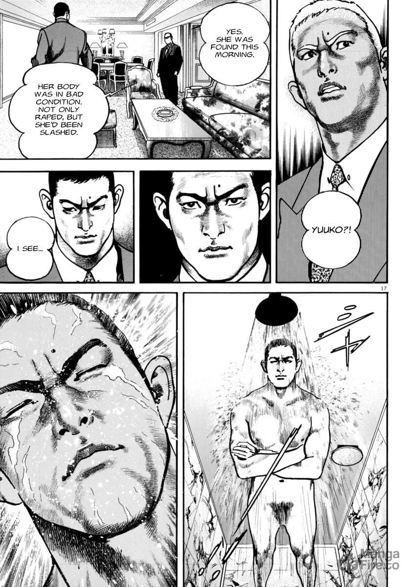Read HEAT chapter 55 image 20 on Lezhin