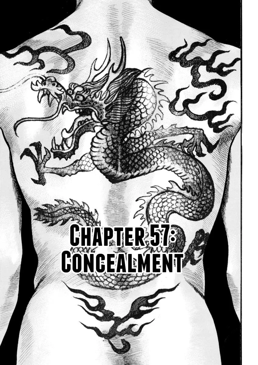 Read HEAT chapter 57 image 1 on Lezhin