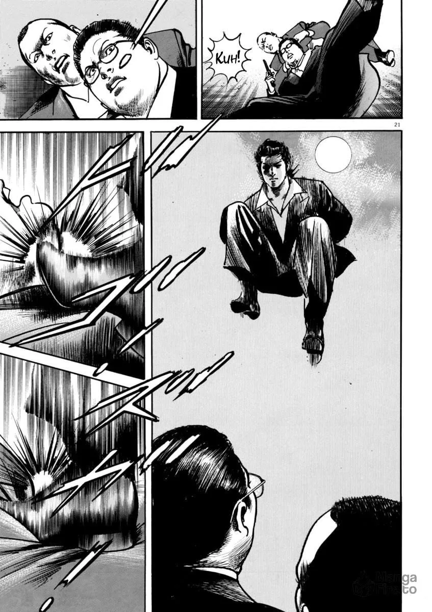Read HEAT chapter 59 image 20 on Lezhin