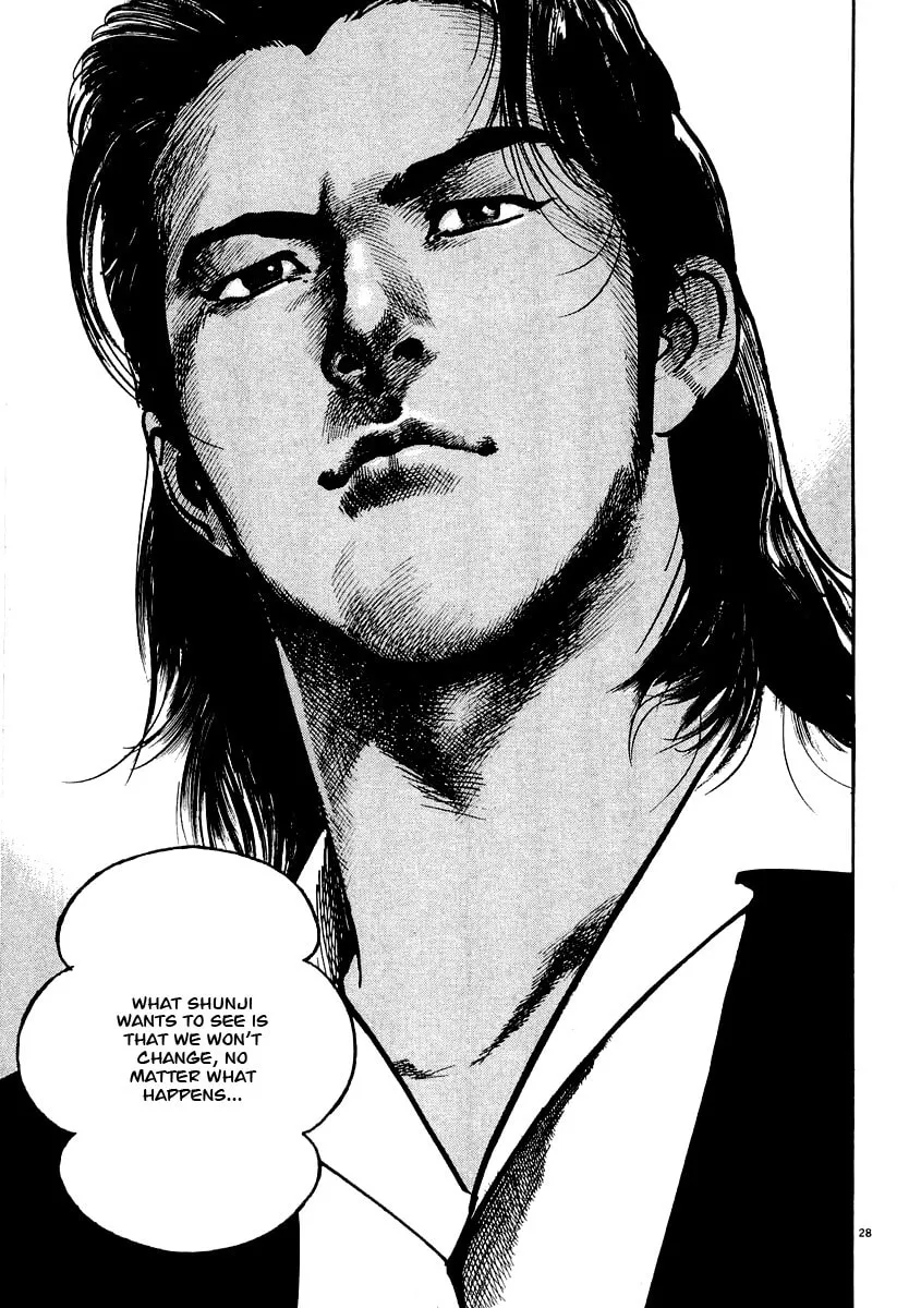 Read HEAT chapter 6 image 28 on Lezhin