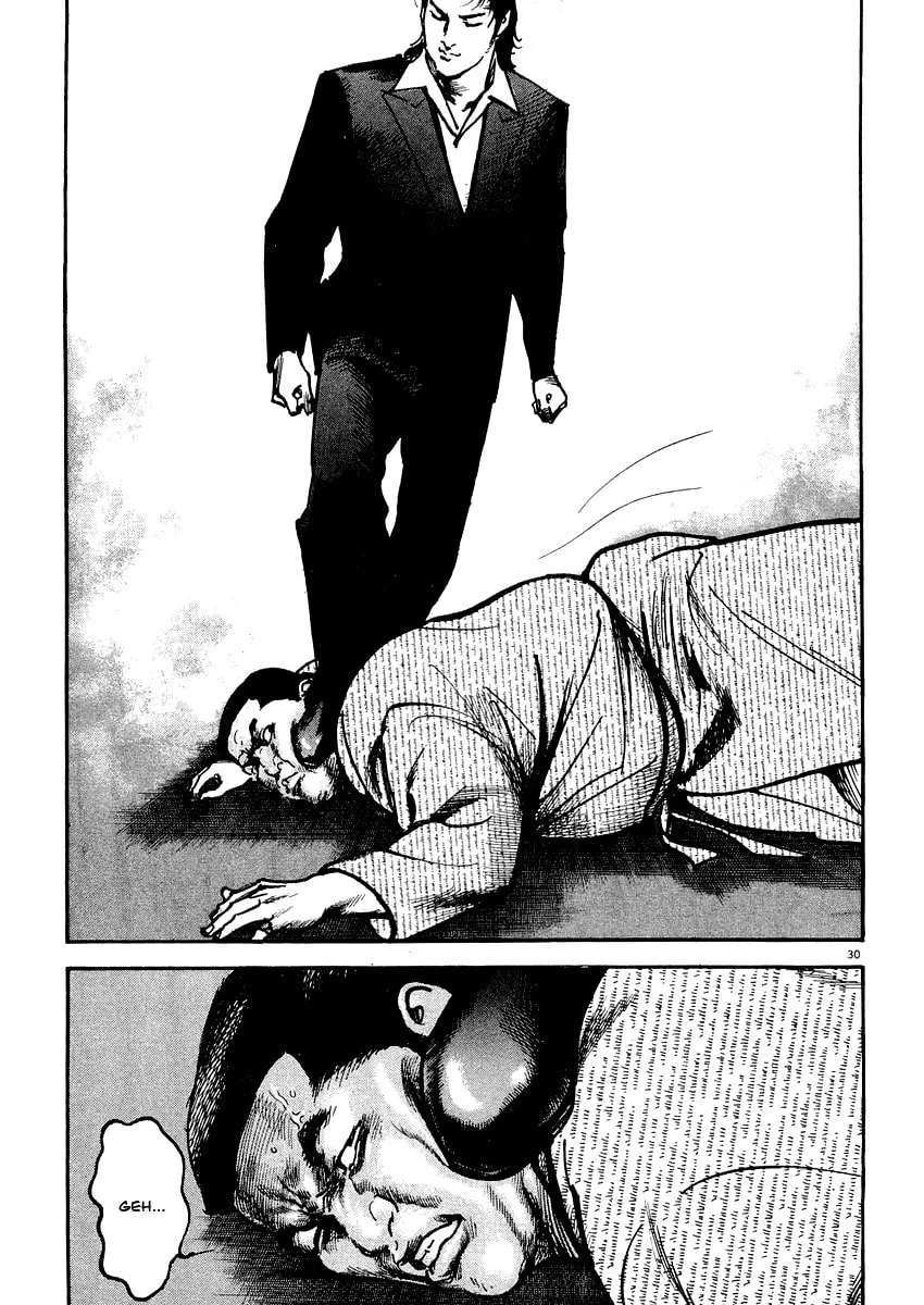 Read HEAT chapter 6 image 30 on Lezhin