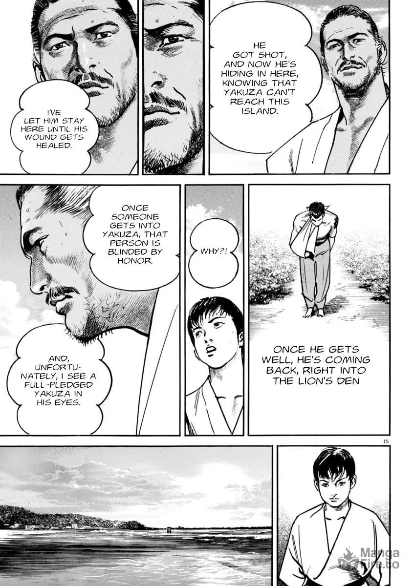 Read HEAT chapter 62 image 14 on Lezhin