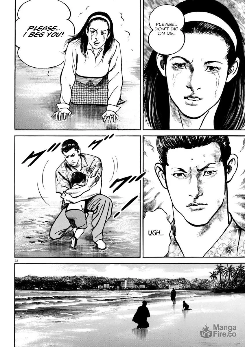 Read HEAT chapter 62 image 20 on Lezhin