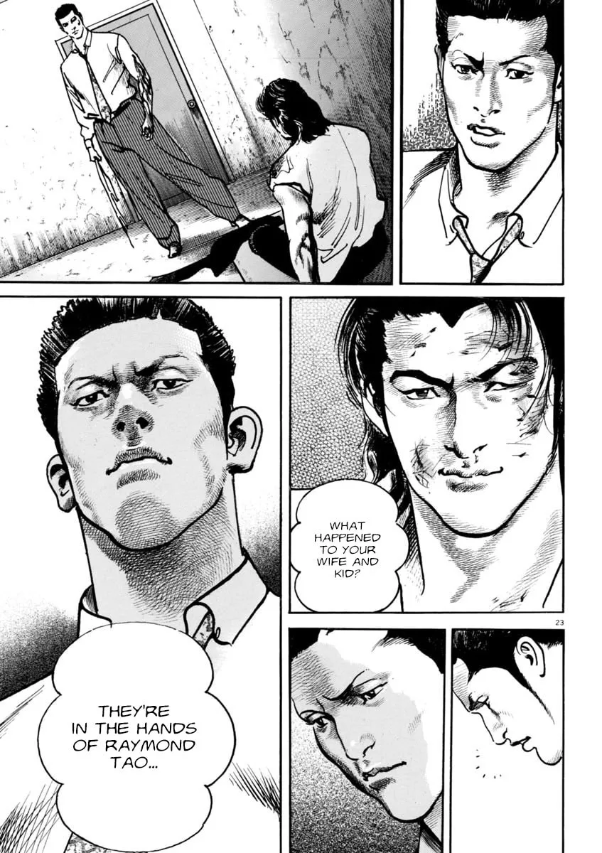Read HEAT chapter 62 image 21 on Lezhin