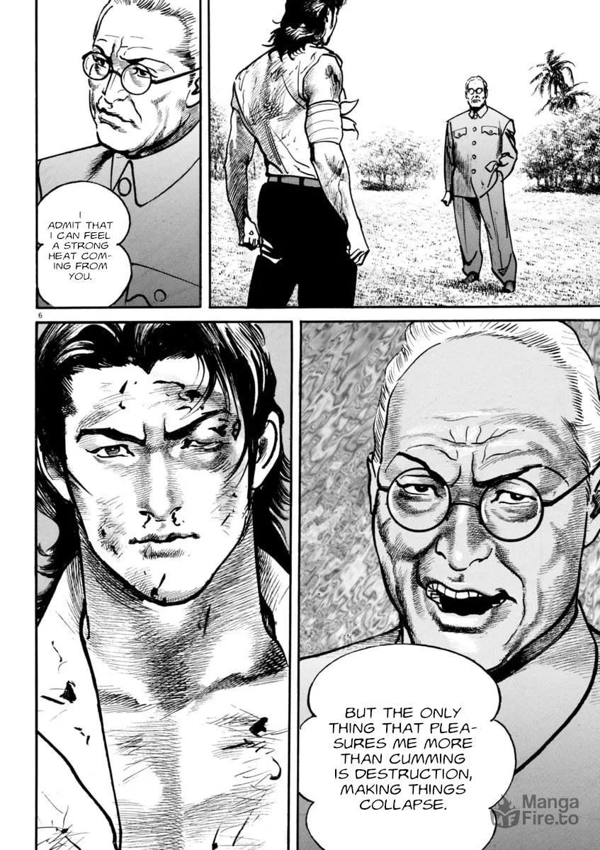 Read HEAT chapter 62 image 5 on Lezhin