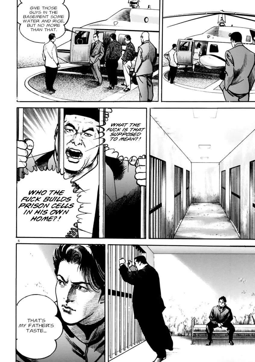 Read HEAT chapter 63 image 10 on Lezhin