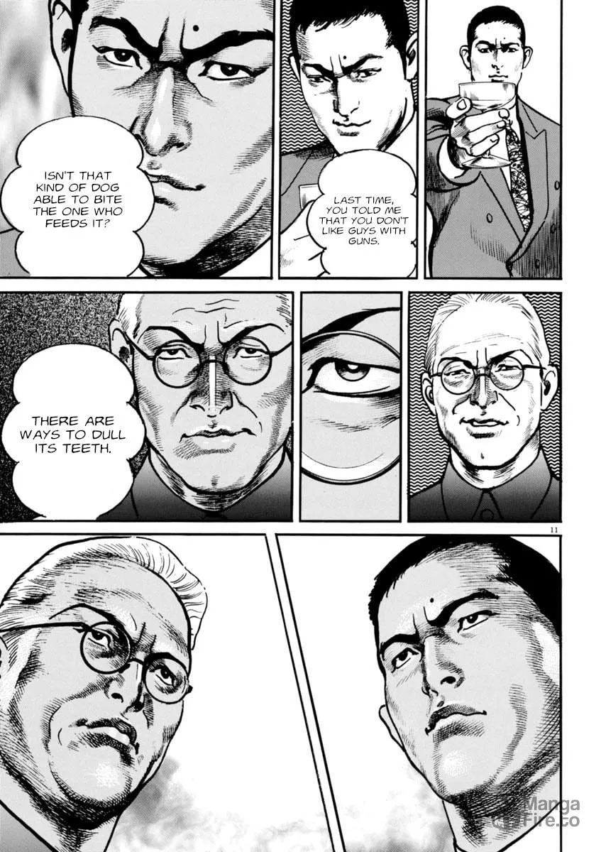 Read HEAT chapter 63 image 14 on Lezhin