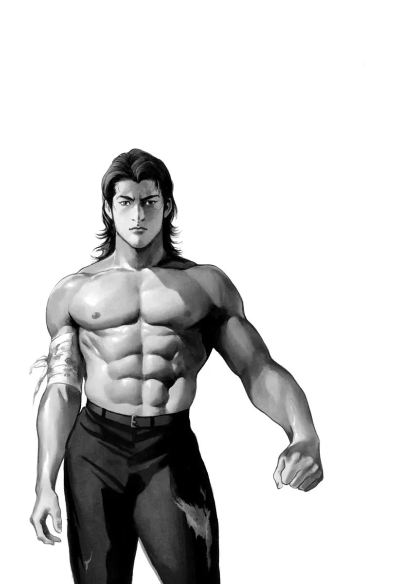 Read HEAT chapter 63 image 28 on Lezhin