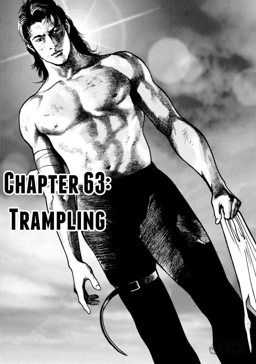 Read HEAT chapter 63 image 5 on Lezhin