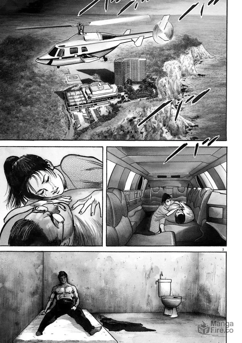 Read HEAT chapter 64 image 2 on Lezhin