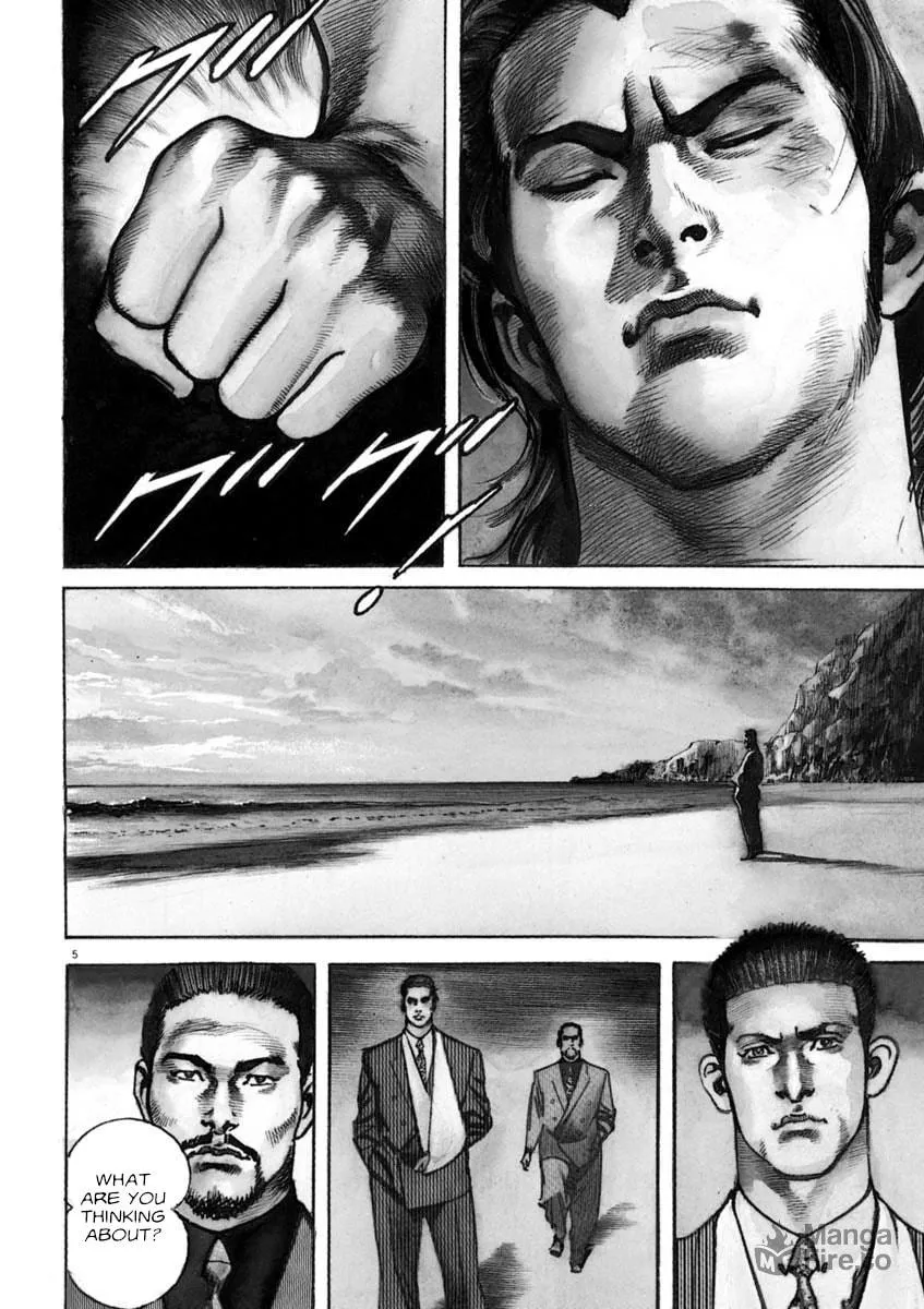 Read HEAT chapter 64 image 4 on Lezhin