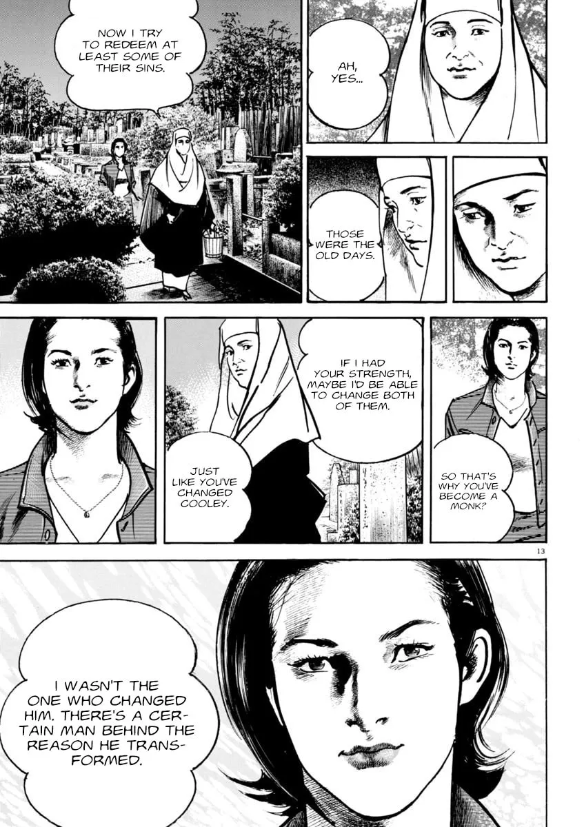 Read HEAT chapter 65 image 13 on Lezhin
