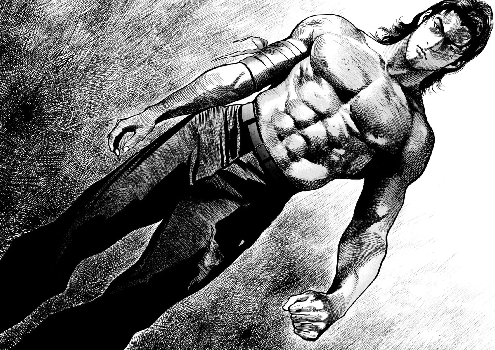 Read HEAT chapter 65 image 14 on Lezhin