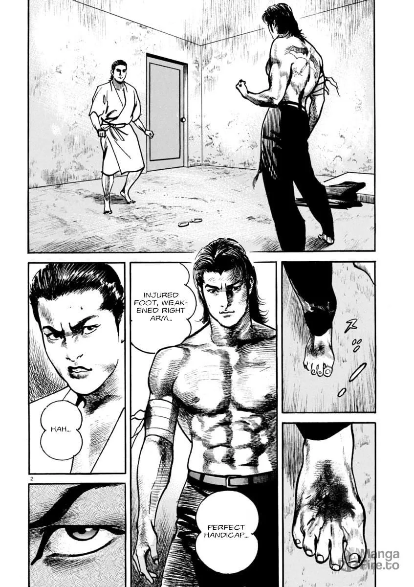 Read HEAT chapter 65 image 2 on Lezhin