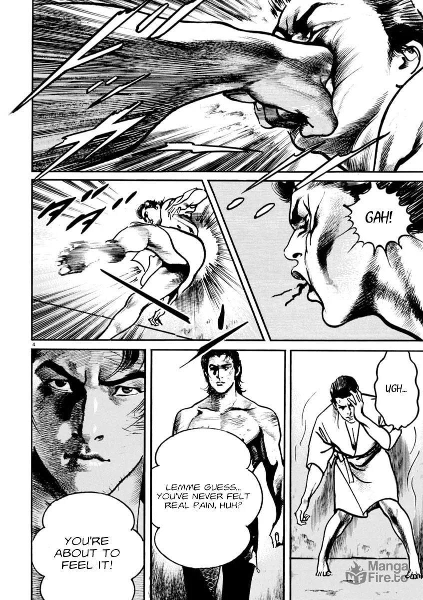 Read HEAT chapter 65 image 4 on Lezhin
