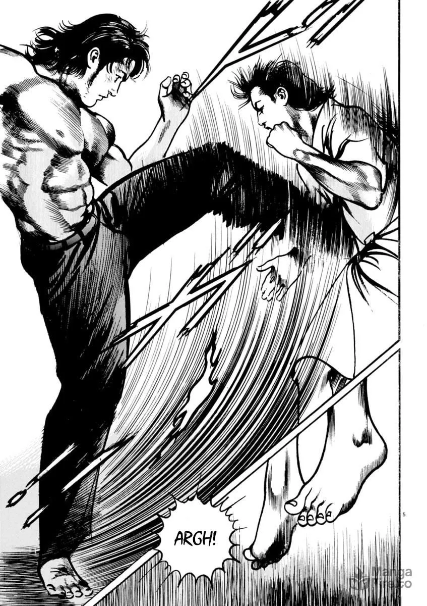 Read HEAT chapter 65 image 5 on Lezhin