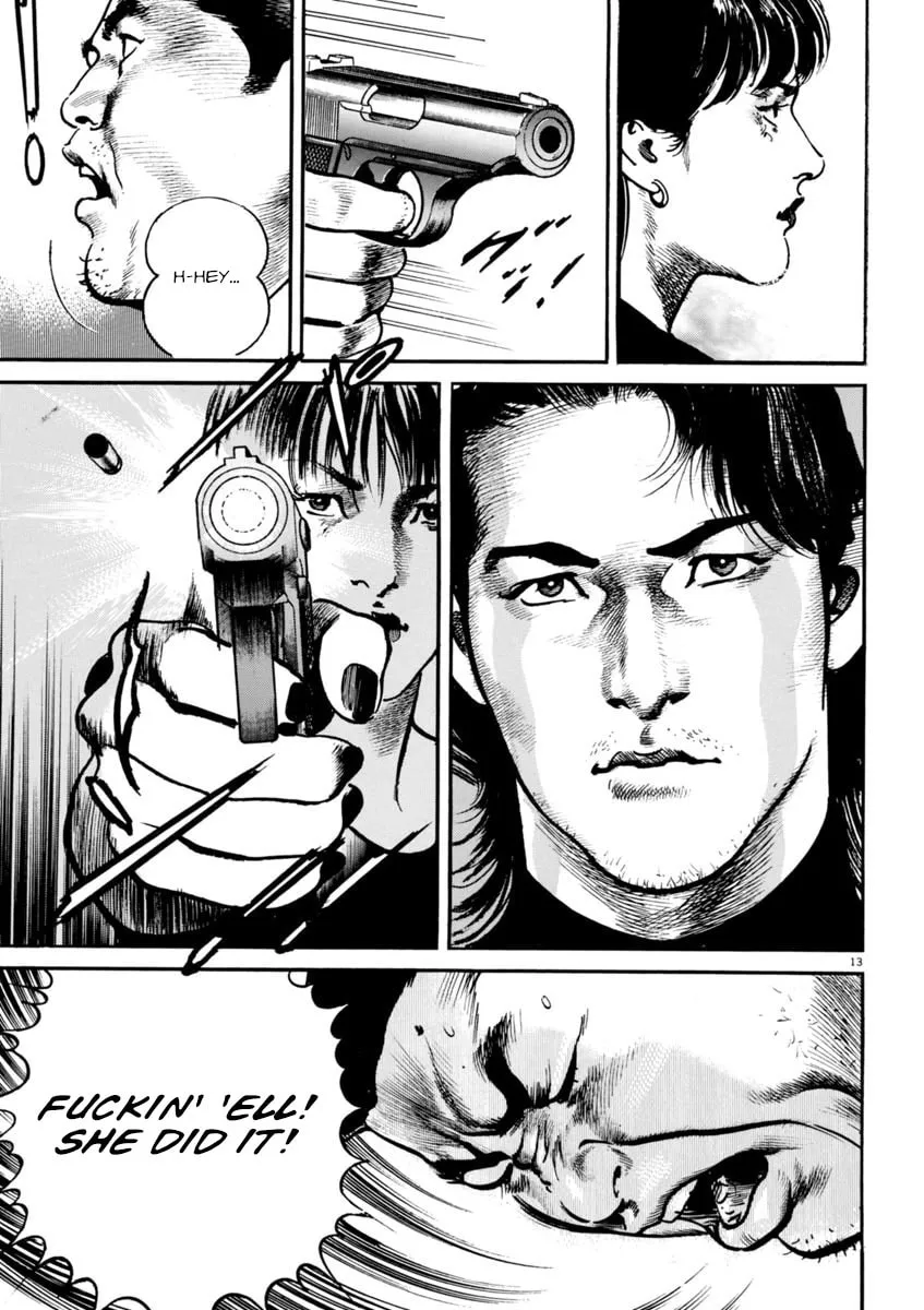 Read HEAT chapter 66 image 12 on Lezhin