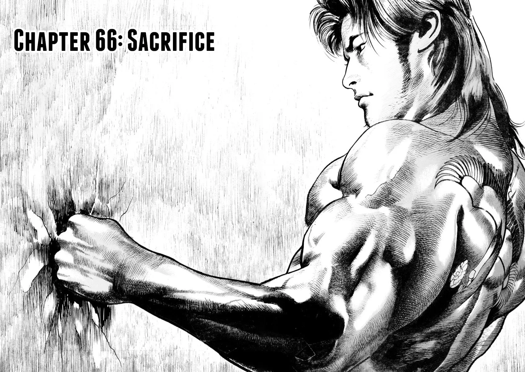 Read HEAT chapter 66 image 2 on Lezhin