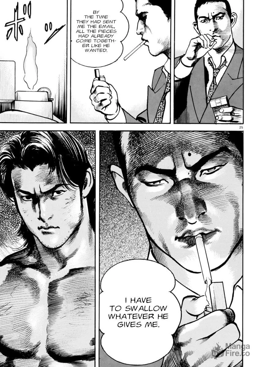 Read HEAT chapter 66 image 23 on Lezhin
