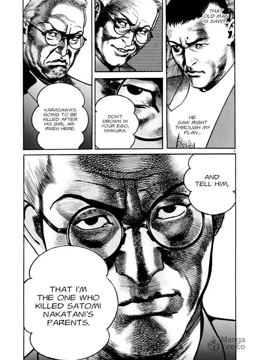 Read HEAT chapter 66 image 4 on Lezhin