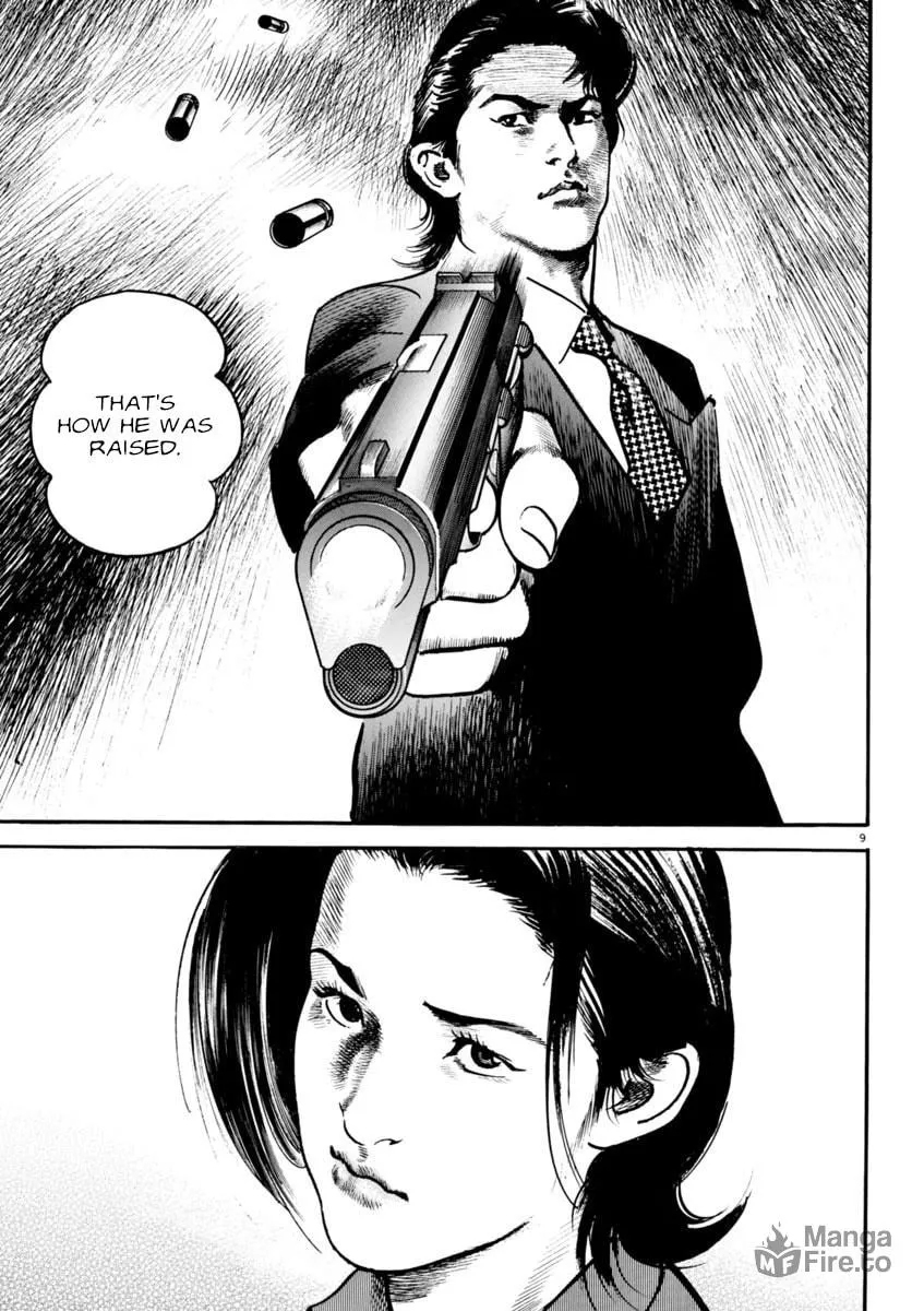 Read HEAT chapter 66 image 8 on Lezhin