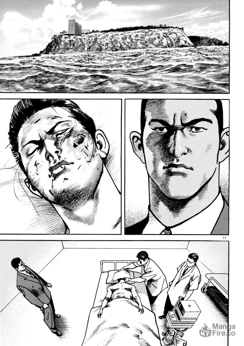 Read HEAT chapter 67 image 11 on Lezhin