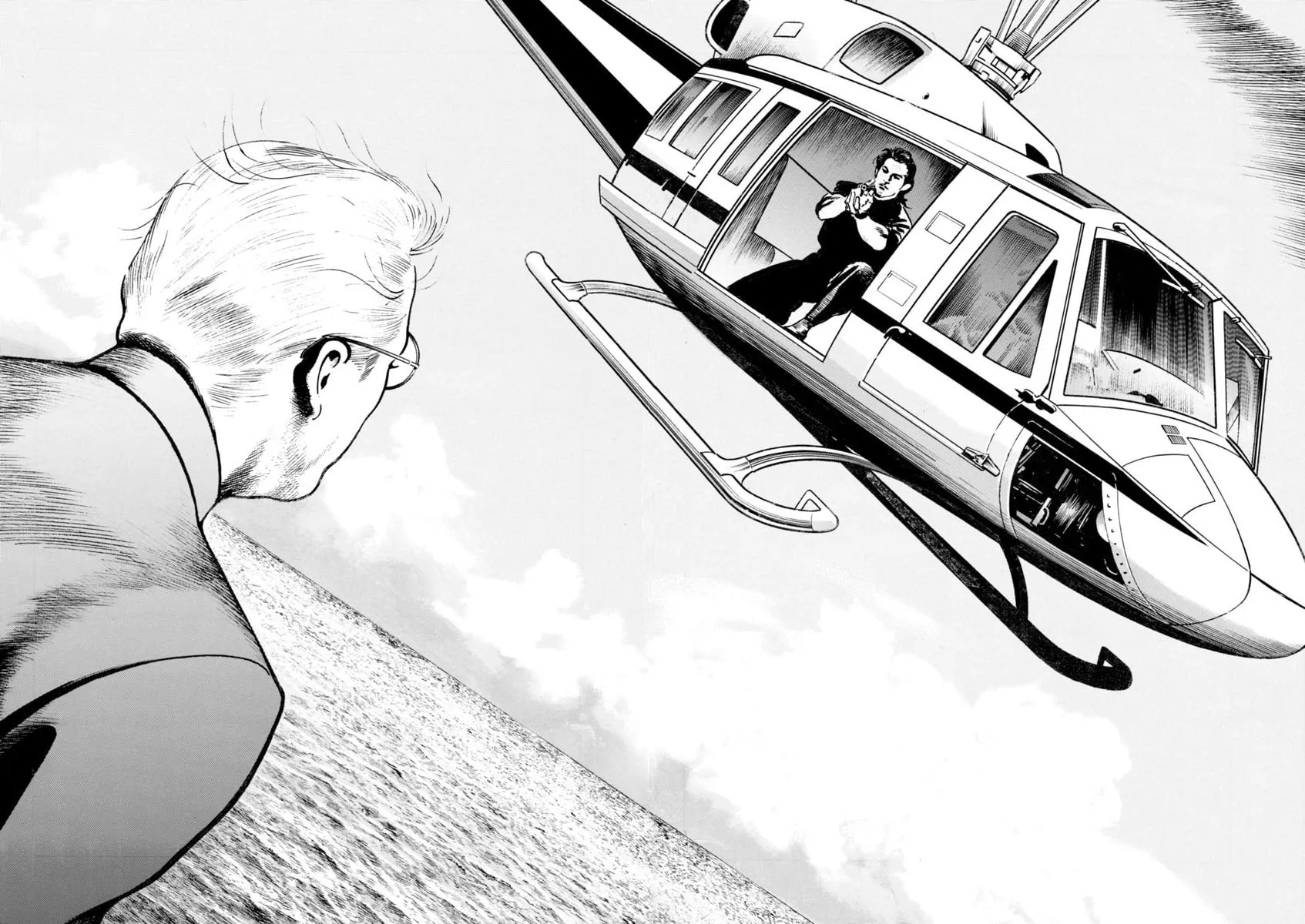 Read HEAT chapter 70 image 24 on Lezhin