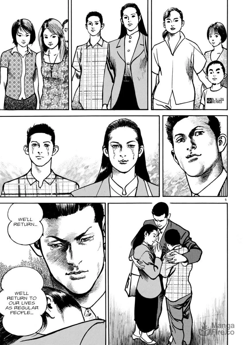 Read HEAT chapter 70 image 5 on Lezhin