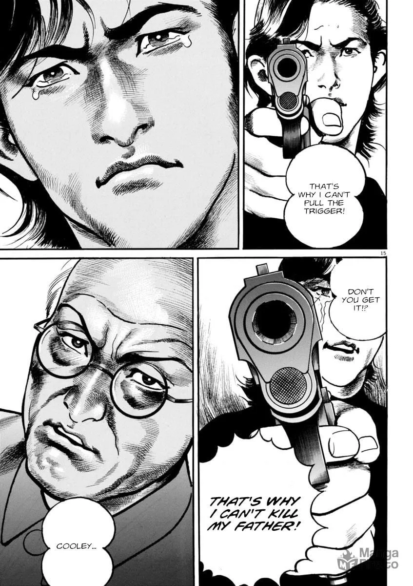 Read HEAT chapter 71 image 19 on Lezhin