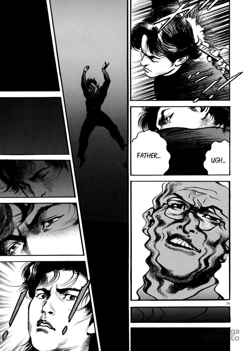 Read HEAT chapter 71 image 23 on Lezhin
