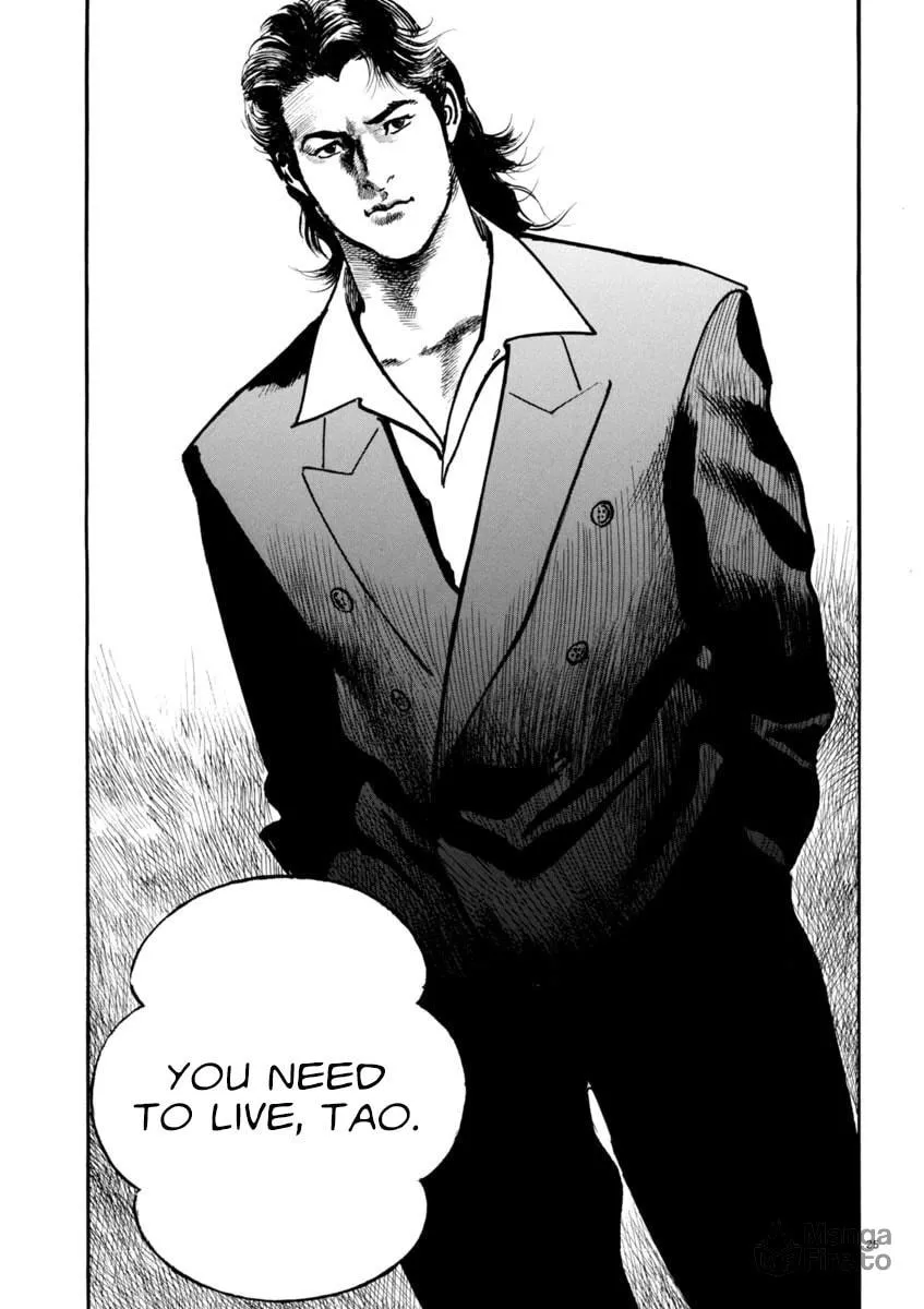 Read HEAT chapter 71 image 29 on Lezhin