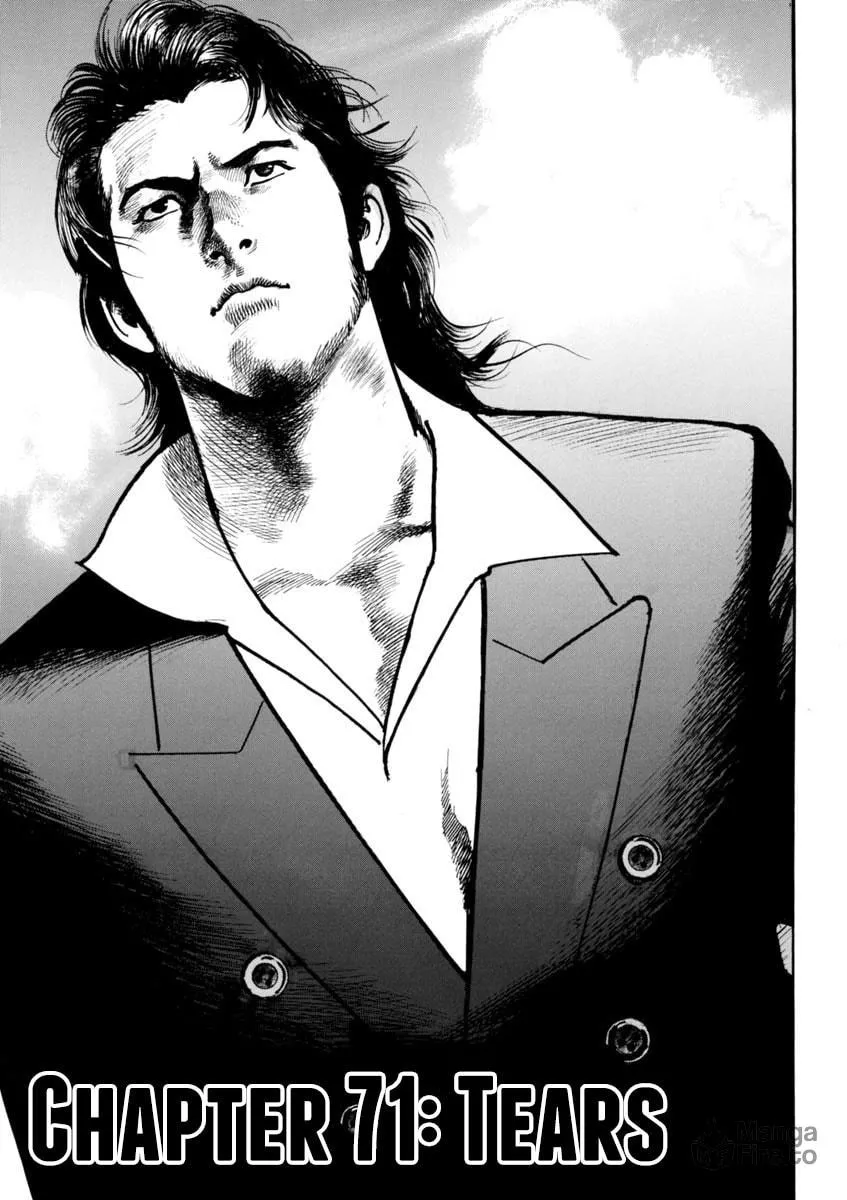 Read HEAT chapter 71 image 5 on Lezhin