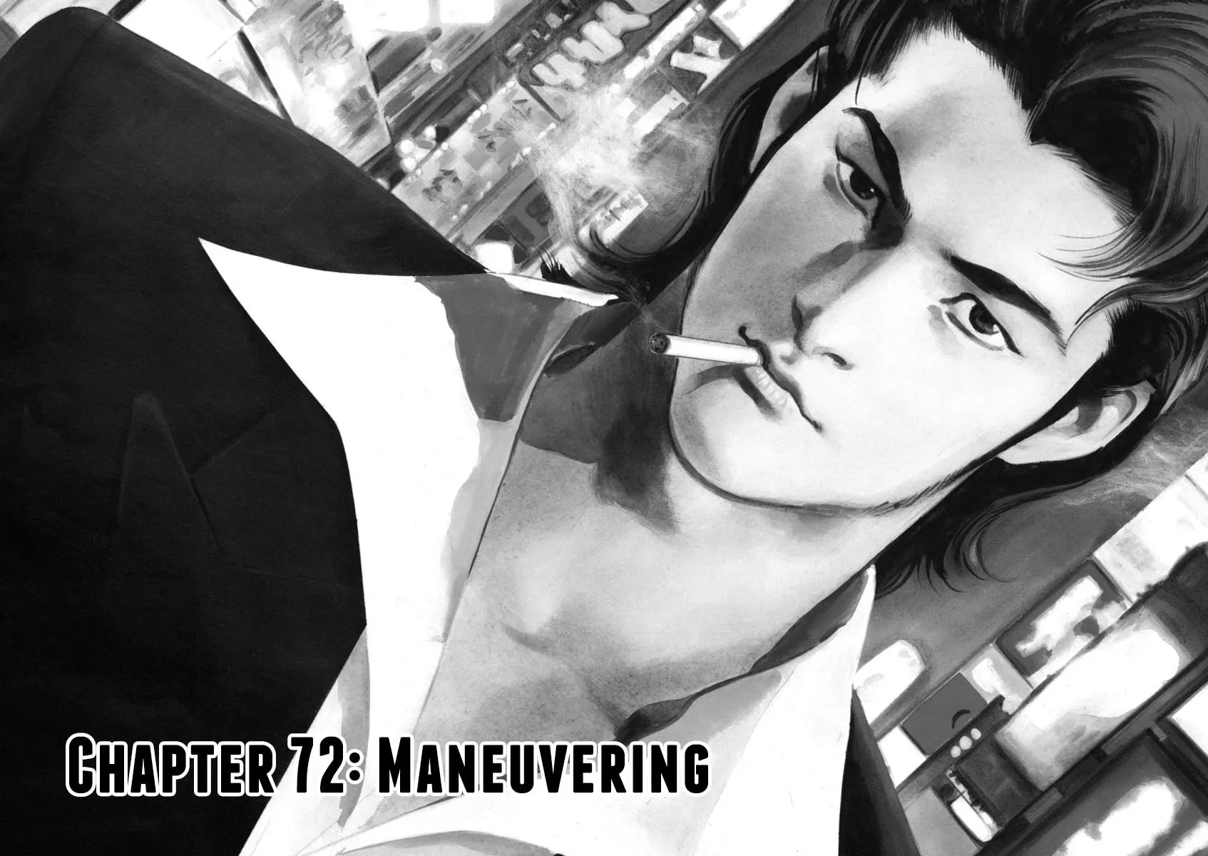 Read HEAT chapter 72 image 2 on Lezhin