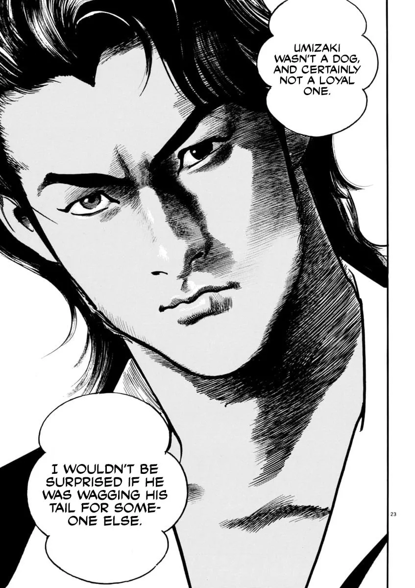 Read HEAT chapter 72 image 22 on Lezhin