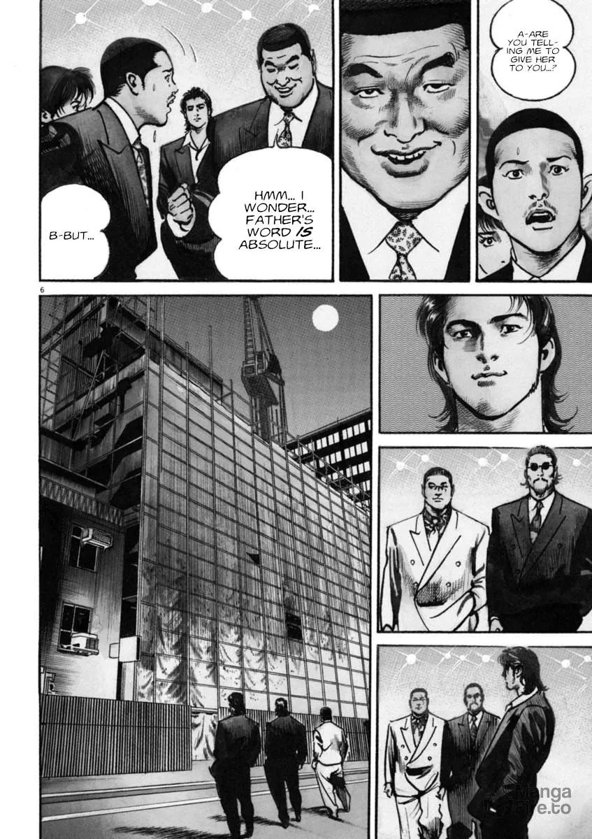 Read HEAT chapter 72 image 5 on Lezhin