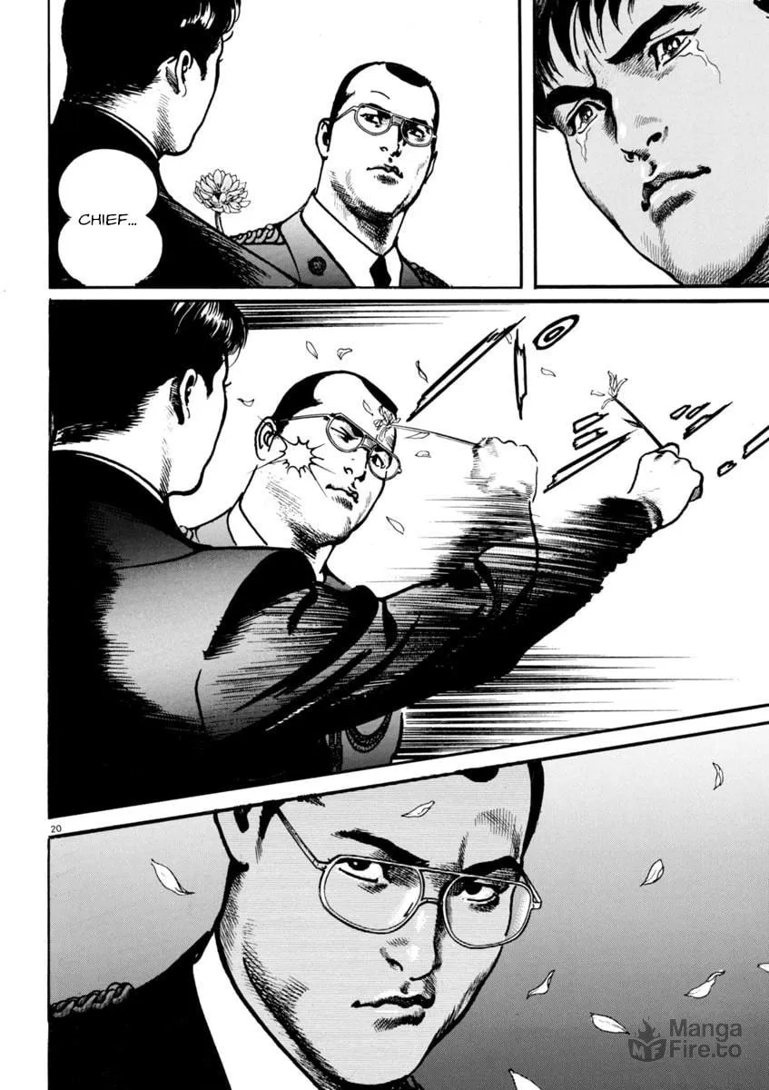Read HEAT chapter 73 image 20 on Lezhin