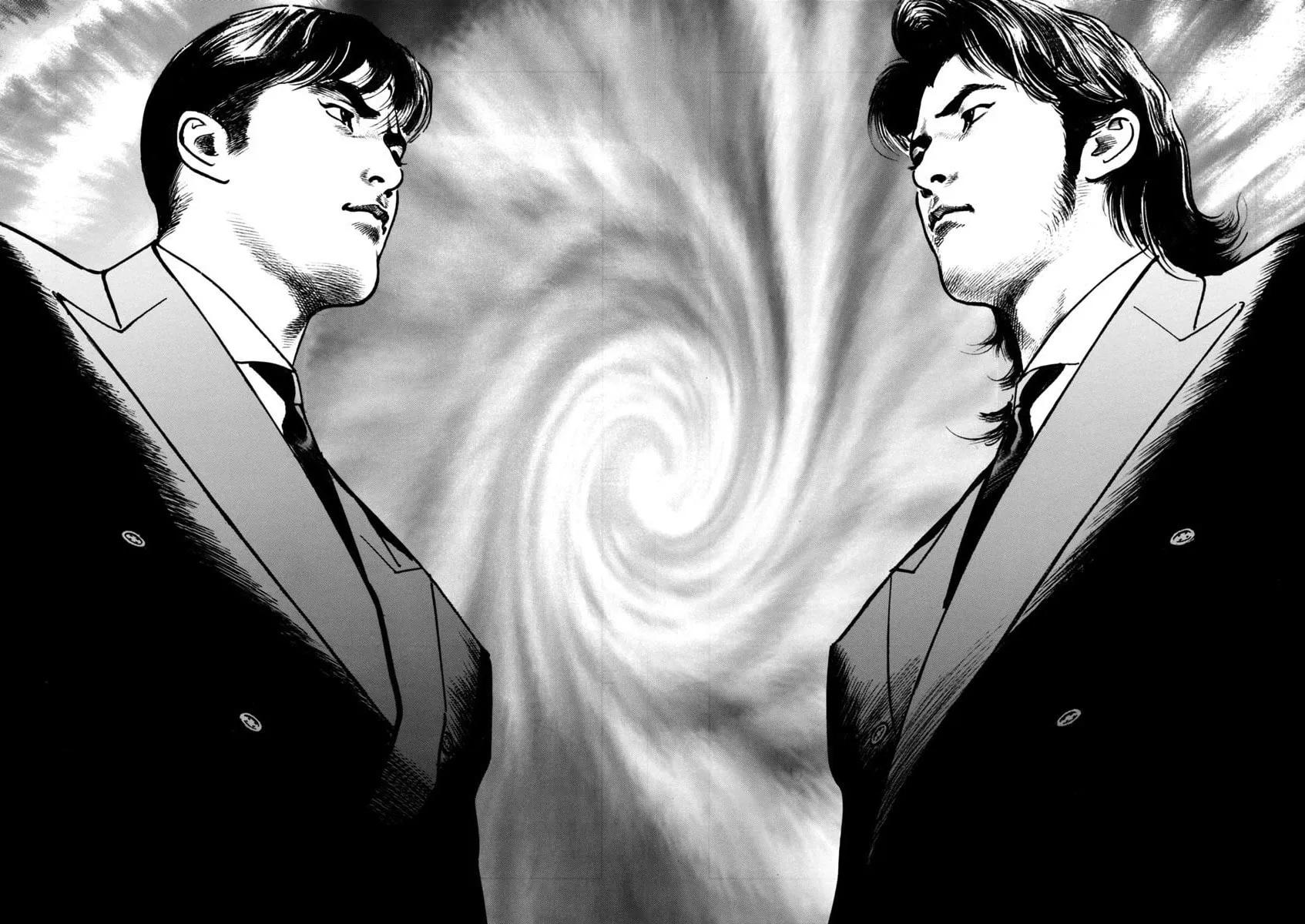 Read HEAT chapter 73 image 24 on Lezhin