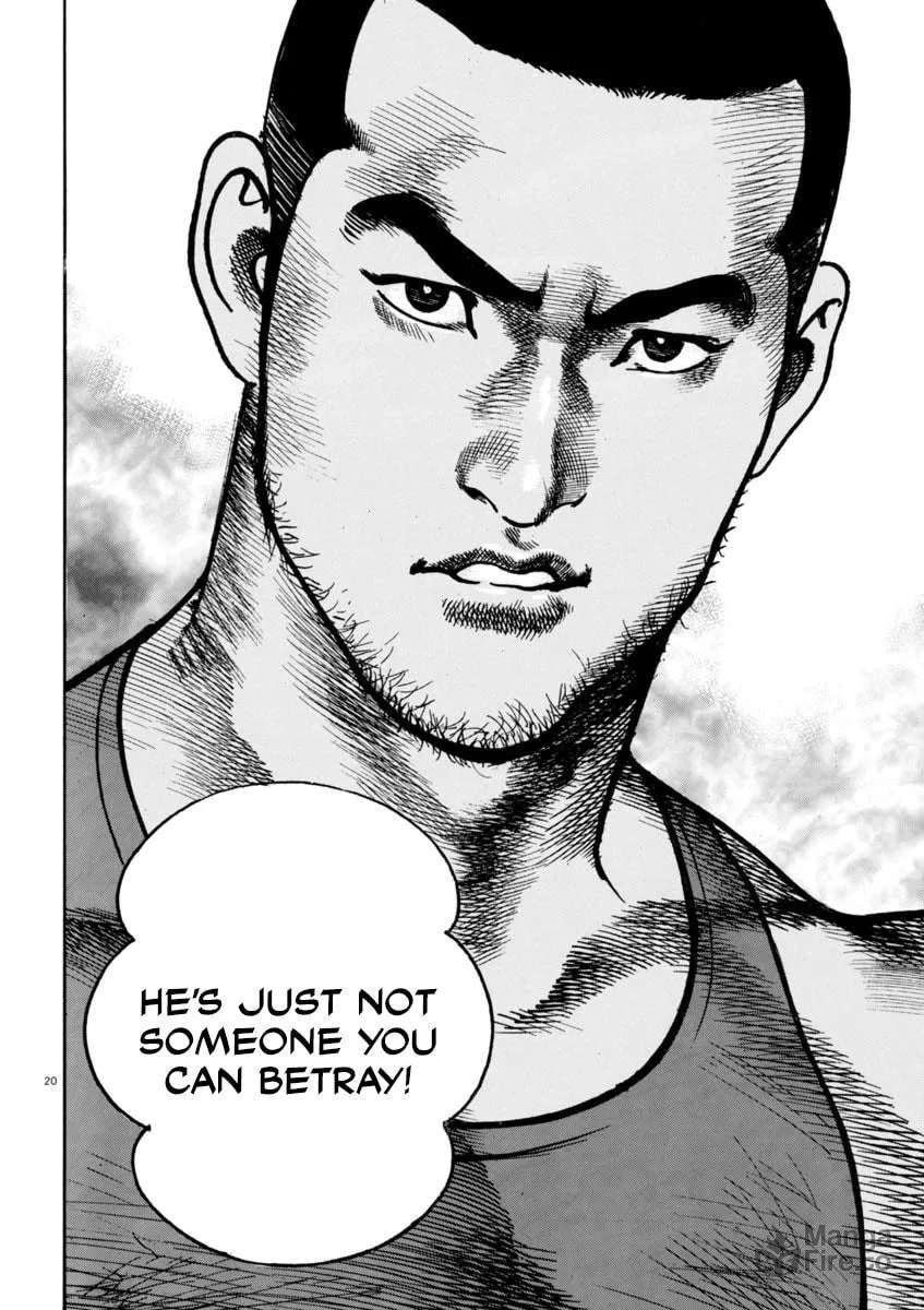Read HEAT chapter 74 image 19 on Lezhin