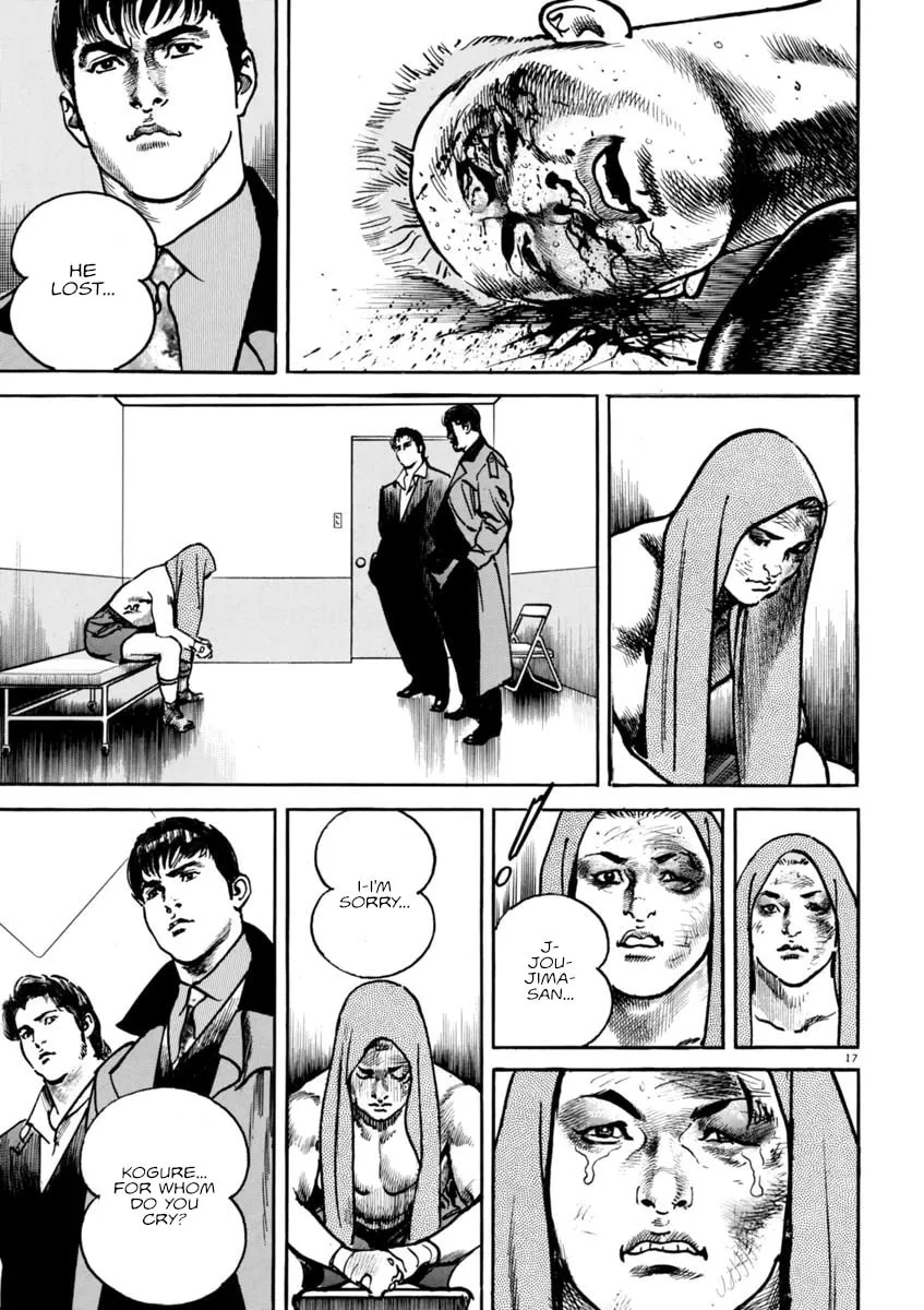 Read HEAT chapter 76 image 15 on Lezhin