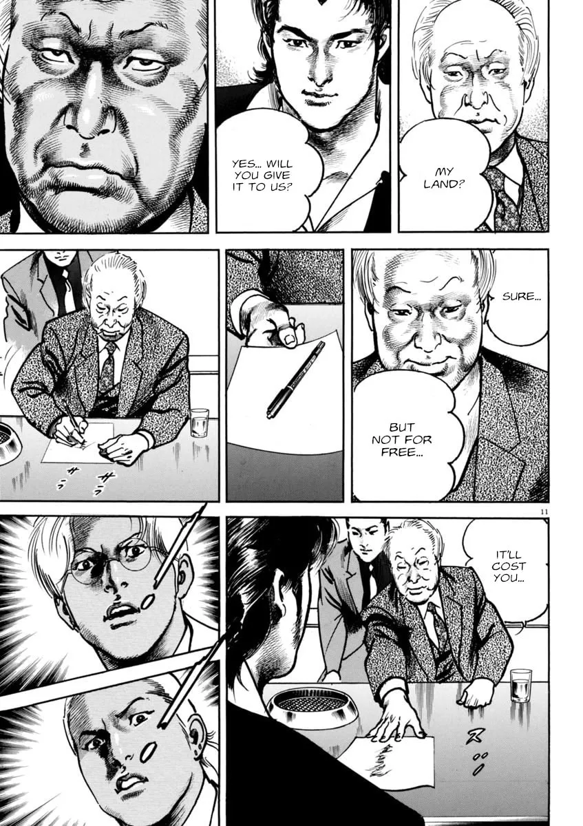 Read HEAT chapter 77 image 10 on Lezhin