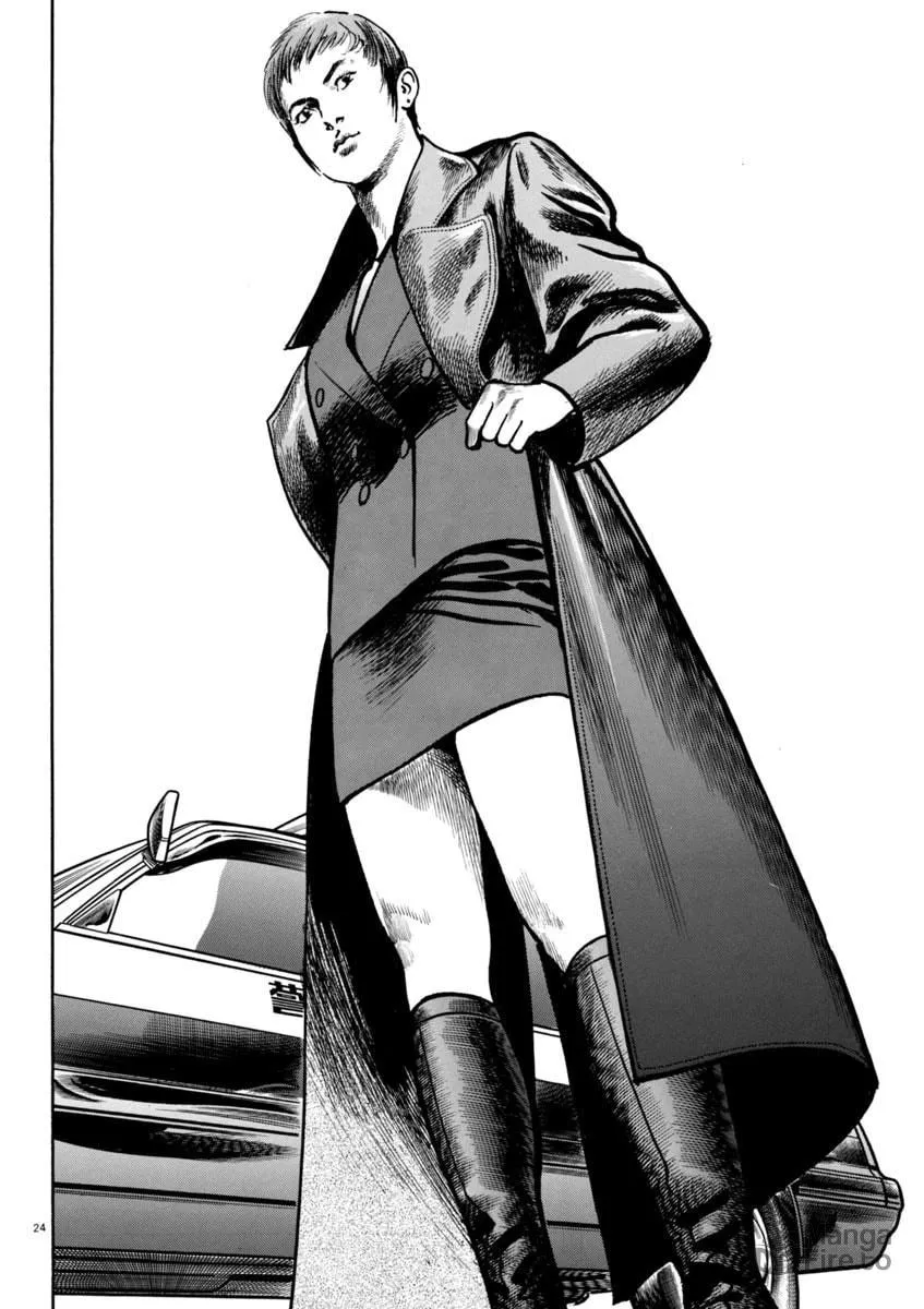 Read HEAT chapter 78 image 23 on Lezhin