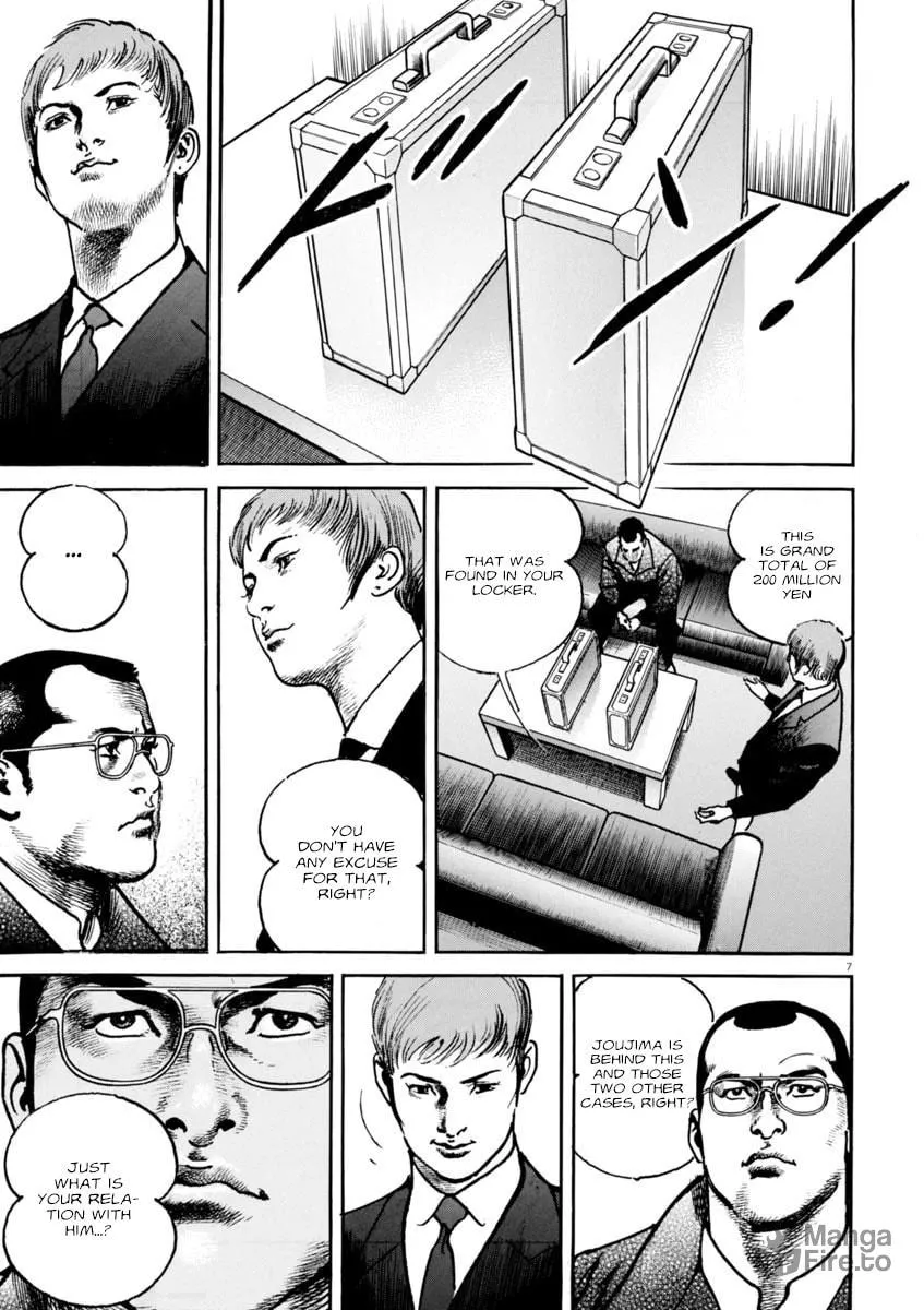 Read HEAT chapter 79 image 11 on Lezhin