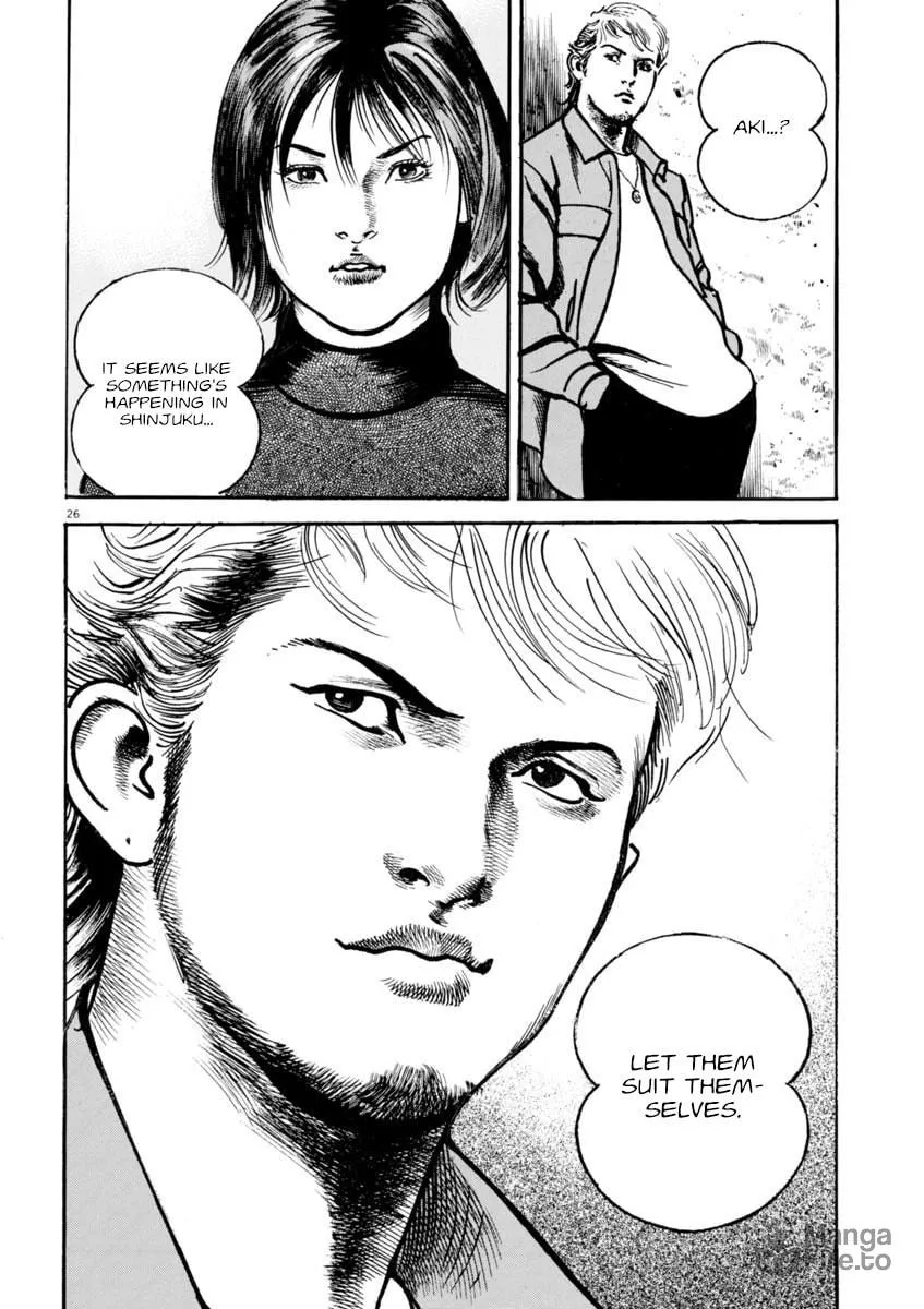 Read HEAT chapter 79 image 29 on Lezhin