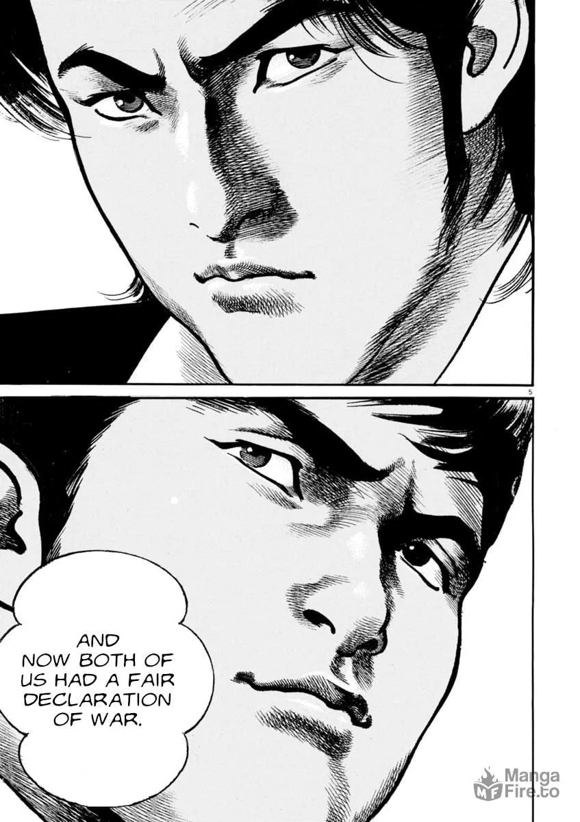 Read HEAT chapter 79 image 9 on Lezhin
