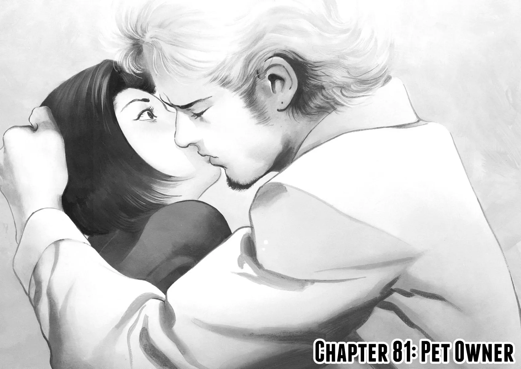 Read HEAT chapter 81 image 2 on Lezhin