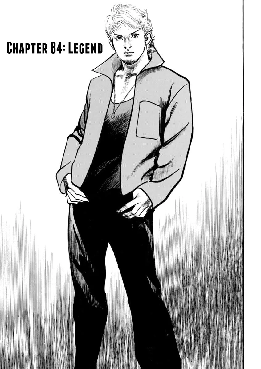 Read HEAT chapter 84 image 1 on Lezhin