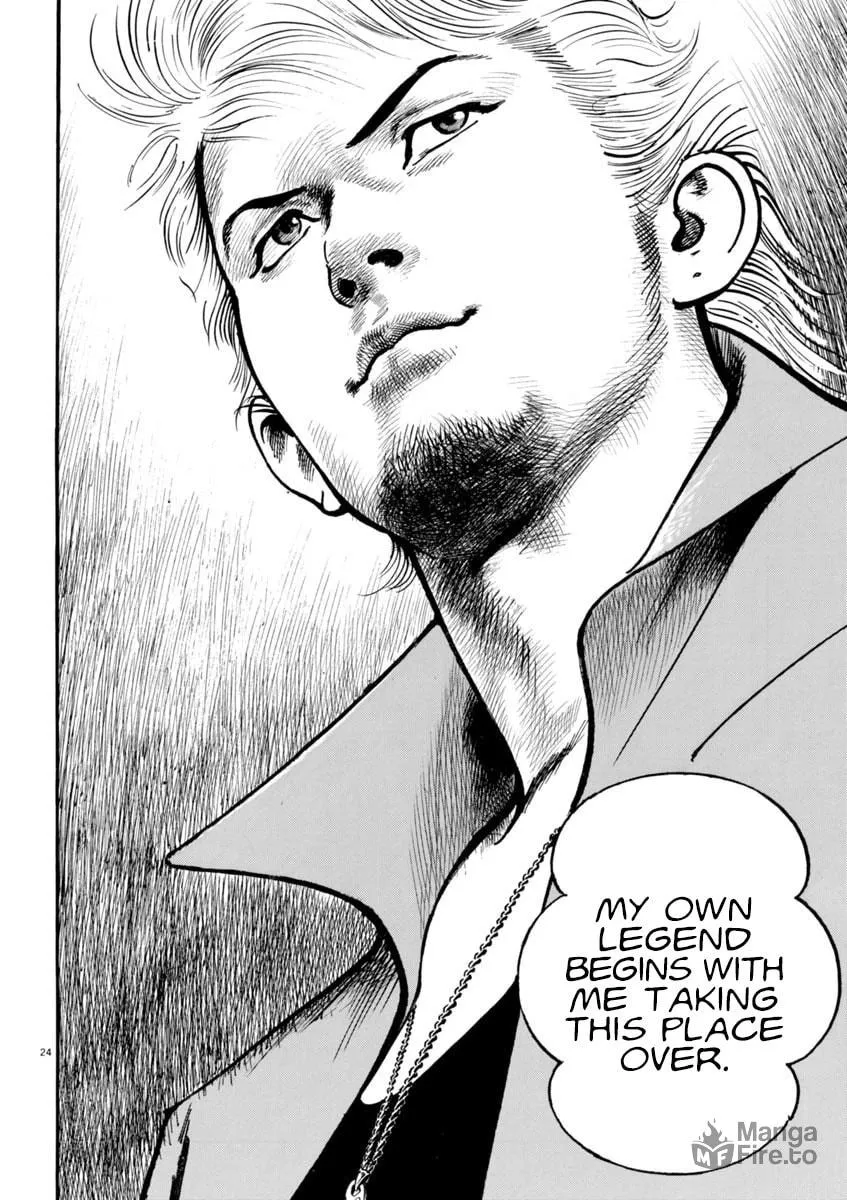 Read HEAT chapter 84 image 23 on Lezhin