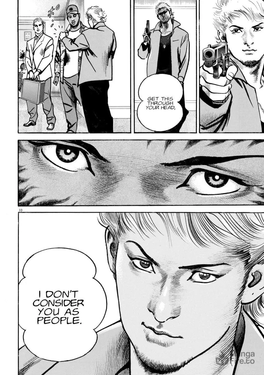Read HEAT chapter 84 image 9 on Lezhin