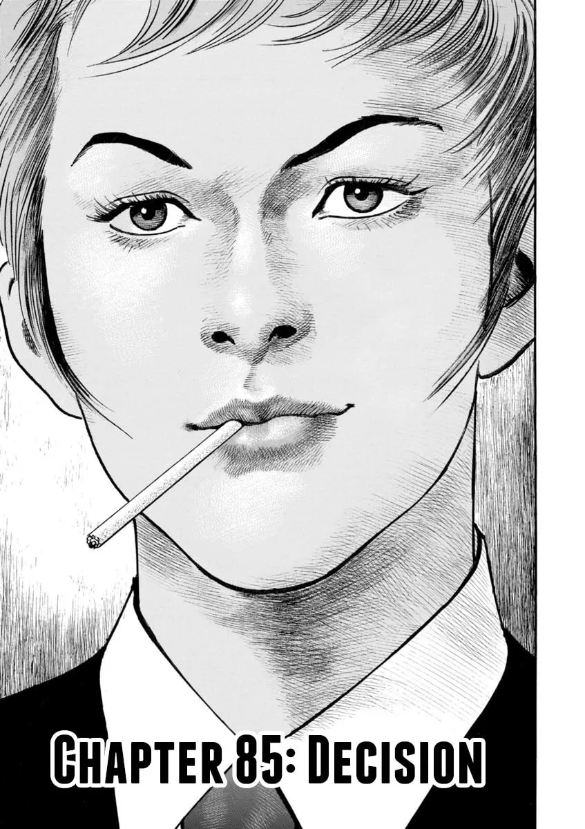 Read HEAT chapter 85 image 1 on Lezhin